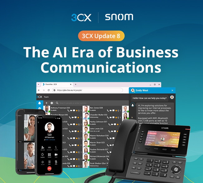 ClearCall promotion 1