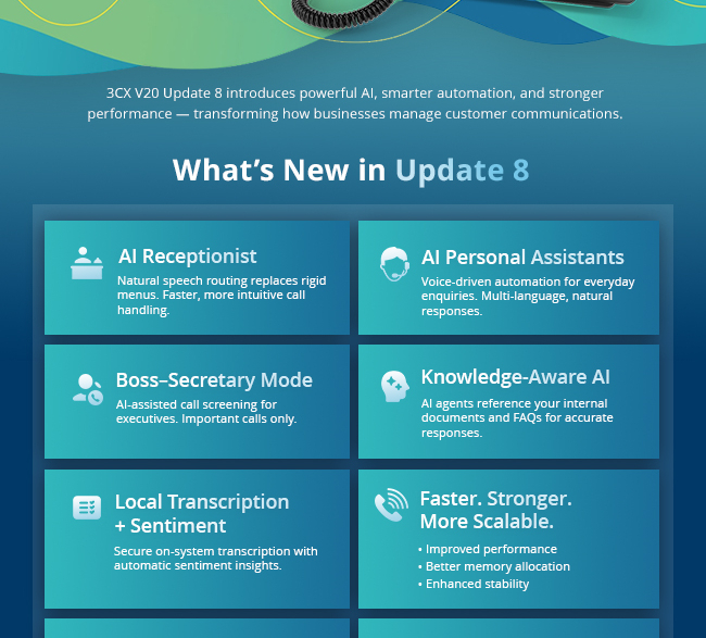 ClearCall promotion 2