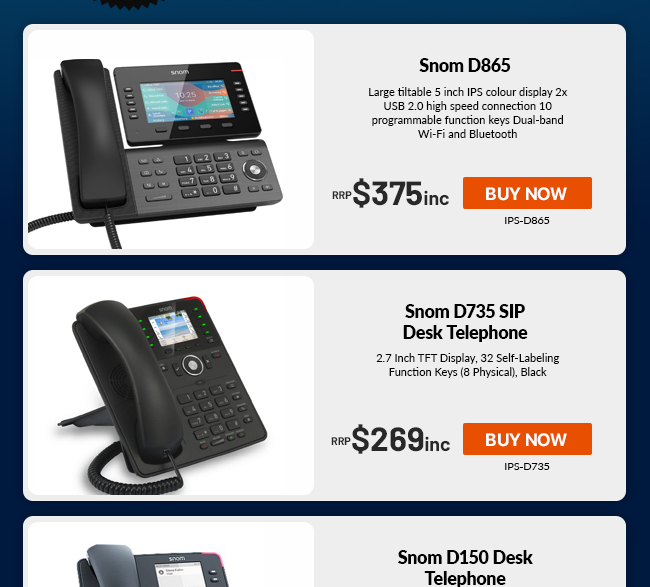 ClearCall promotion 5